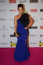 Manasi Scott at Grazia young fashion awards red carpet in Leela Hotel on 15th April 2015 (1537)_5530a1c6c0eb7.JPG