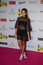 Monica  Dogra at Grazia young fashion awards red carpet in Leela Hotel on 15th April 2015 (1554)_5530a1e8e29cd.JPG