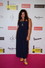 RJ Malishka at Grazia young fashion awards red carpet in Leela Hotel on 15th April 2015 (1931)_5530a26a82c13.JPG