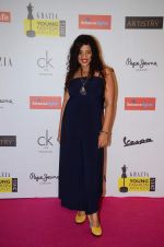 RJ Malishka at Grazia young fashion awards red carpet in Leela Hotel on 15th April 2015 (1932)_5530a26c0a28f.JPG