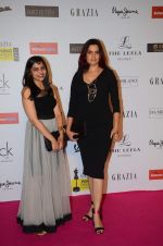 Sona Mohapatra at Grazia young fashion awards red carpet in Leela Hotel on 15th April 2015 (1903)_5530a2b4d519c.JPG