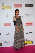 Tillotama Shome at Grazia young fashion awards red carpet in Leela Hotel on 15th April 2015 (1755)_5530a33d90bcd.JPG