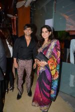 Shaina NC at Lorenzo Quinn launch in India in Gallery Odyssey at India Bulls set on 20th April 2015 (421)_55366eeeafd73.JPG
