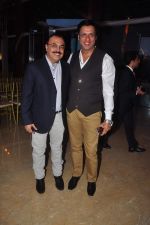 at Lorenzo Quinn launch in India in Gallery Odyssey at India Bulls set on 20th April 2015 (269)_55366eb4594d6.JPG