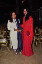 at Lorenzo Quinn launch in India in Gallery Odyssey at India Bulls set on 20th April 2015 (270)_55366eb564526.JPG