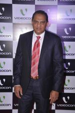 Mohammed Azharuddin snapped at Videocon Event inTote, Mumbai on 21st April 2015 (61)_5537ad271d6d0.JPG