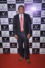 Mohammed Azharuddin snapped at Videocon Event inTote, Mumbai on 21st April 2015 (63)_5537ad16c9a64.JPG