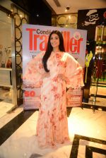 Pernia Qureshi at Conde Nast Travellers issue launch in Mumbai on 24th April 2015 (44)_553b5bd86c11e.JPG