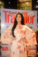 Pernia Qureshi at Conde Nast Travellers issue launch in Mumbai on 24th April 2015 (46)_553b5bdb0d2f4.JPG