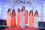 Katrina Kaif with l_oreal Paris unveil Matte or Gloss as the beauty trend for Cannes 2015 on 25th april 2015 (146)_553c92547d9b1.JPG