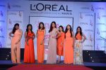 Katrina Kaif with l_oreal Paris unveil Matte or Gloss as the beauty trend for Cannes 2015 on 25th april 2015 (150)_553c92596a146.JPG