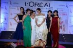 Sonam Kapoor with l_oreal Paris unveil Matte or Gloss as the beauty trend for Cannes 2015 on 25th april 2015 (80)_553c9326eb068.JPG