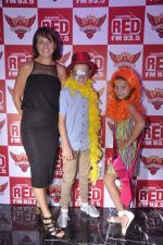 at RED FM bash for Sunrisers Hyderabad team in Lower Parel on 26th April 2015 (22)_553de46581a59.JPG