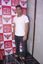 at RED FM bash for Sunrisers Hyderabad team in Lower Parel on 26th April 2015 (31)_553de475810a4.JPG