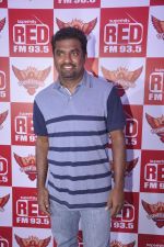 at RED FM bash for Sunrisers Hyderabad team in Lower Parel on 26th April 2015 (8)_553de449a7392.JPG