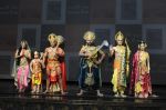 Barkha Bisht, Ishan Bhanushali, Nirbhay Wadhwa, Aarya Babbar, Gagan Malik & Deblina Chatterjee at the launch of Sankat Mochan Mahabali Hanuman_55407fccd55e7.jpg
