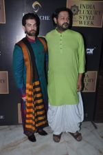 Neil Mukesh at India Luxury week meet in Bandra, Mumbai on 28th April 2015 (75)_554085fec79ee.JPG