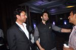 Irrfan Khan, Jackky Bhagnani at J & K bash to invite Bollywood to Kashmir in Taj Lands End on 30th April 2015 (44)_55437c774c0a1.JPG