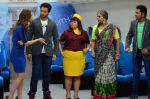 Jackky Bhagnani, Lauren gottlieb promote Welcome to Karachi at Life Ok comedy class on 30th April 2015 (108)_5543718900699.JPG