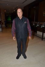 Prem Chopra at Karan Patel and Ankita Engagement and Sangeet Celebration in Novotel Hotel, Juhu on 1st May 2015_5544c6a320a91.jpg