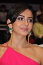 Rakul Preet Singh at Pandaga Chesko Audio Launch on 1st May 2015 (1)_5544c472df425.jpg