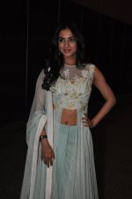 Sonal Chauhan at Pandaga Chesko Audio Launch on 1st may 2015 (16)_5544c4bdd6fb3.jpg