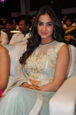 Sonal Chauhan at Pandaga Chesko Audio Launch on 1st may 2015 (32)_5544c4c89d2e3.jpg