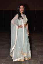 Sonal Chauhan at Pandaga Chesko Audio Launch on 1st may 2015 (55)_5544c4dcd1a66.jpg