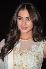 Sonal Chauhan at Pandaga Chesko Audio Launch on 1st may 2015 (6)_5544c4b7c63de.jpg