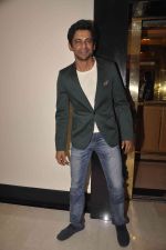 Sunil Grover at NBC Awards in Trident on 1st May 2015 (29)_5544c5d8a3ae9.JPG