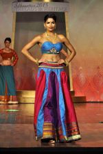 Parvathy Omanakuttan on the ramp for BD Somani show on 3rd May 2015 (217)_55486524e6769.JPG