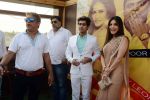 Sunny Leone, Ram Kapoor in Delhi for film promotions of Kuch Kuch Locha Hai on 4th May 2015 (10)_55488c9626d2a.JPG
