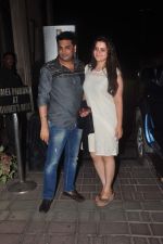 at Abhishek Kapoor_s wedding bash for close friends in Juhu on 4th May 2015 (18)_554869461fb05.JPG