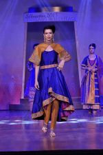 on the ramp for BD Somani show on 3rd May 2015 (82)_55486581125e4.JPG