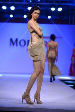 Model walk the ramp for Modart fashion show and Lingerie show on 5th may 2015 (36)_5549fc13c7348.JPG