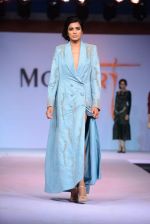 Model walk the ramp for Modart fashion show and Lingerie show on 5th may 2015 (381)_5549fafaf15ad.JPG