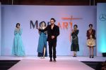Model walk the ramp for Modart fashion show and Lingerie show on 5th may 2015 (384)_5549fafd88e99.JPG
