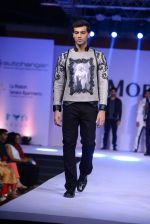 Model walk the ramp for Modart fashion show and Lingerie show on 5th may 2015 (393)_5549fb0d10834.JPG