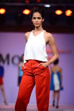 Model walk the ramp for Modart fashion show and Lingerie show on 5th may 2015 (414)_5549fb2427641.JPG