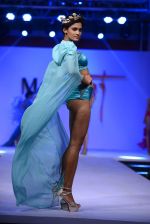 Model walk the ramp for Modart fashion show and Lingerie show on 5th may 2015 (45)_5549fc1acfdeb.JPG