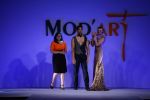 Model walk the ramp for Modart fashion show and Lingerie show on 5th may 2015 (459)_5549fb62110c5.JPG
