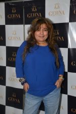 Dolly Bindra at Shaina NC_s collection launch for Gehna in Mumbai on 6th May 2015 (121)_554b51920014b.JPG