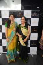 Shaina NC_s collection launch for Gehna in Mumbai on 6th May 2015 (60)_554b51d49c320.JPG