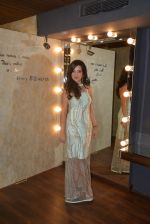 Amy Billimoria at the launch of Amy Billimoria and Pankti Shah_s store launch in Juhu, Mumbai on 7th May 2015 (168)_554cb25fd1c88.JPG