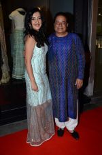 Anup Jalota at the launch of Amy Billimoria and Pankti Shah_s store launch in Juhu, Mumbai on 7th May 2015 (52)_554cb25520ff5.JPG