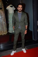 Ayushmann Khurrana at the launch of Amy Billimoria and Pankti Shah_s store launch in Juhu, Mumbai on 7th May 2015 (118)_554cb27d86a82.JPG