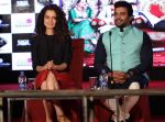 Kangana Ranaut, Madhavan promotes Tanu Weds Manu 2 in Kolkata on 7th May 2015 (31)_554cafbb68f50.jpg