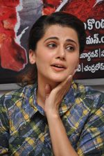 Taapsee Pannu at Press Meet on 9th May 2015 (26)_554e18c346e9a.jpg