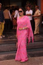 Hema Malini at Shashi Kapoor felicitation at Prithvi theatre in Mumbai on 10th May 2015 (127)_554f56526d772.JPG