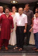 at Shashi Kapoor felicitation at Prithvi theatre in Mumbai on 10th May 2015 (185)_554f564e728ee.JPG